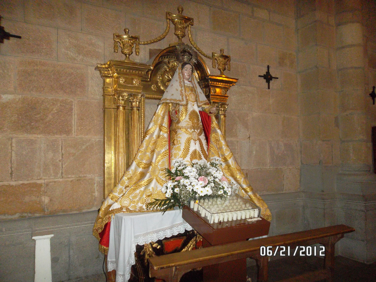 Avila Group 1