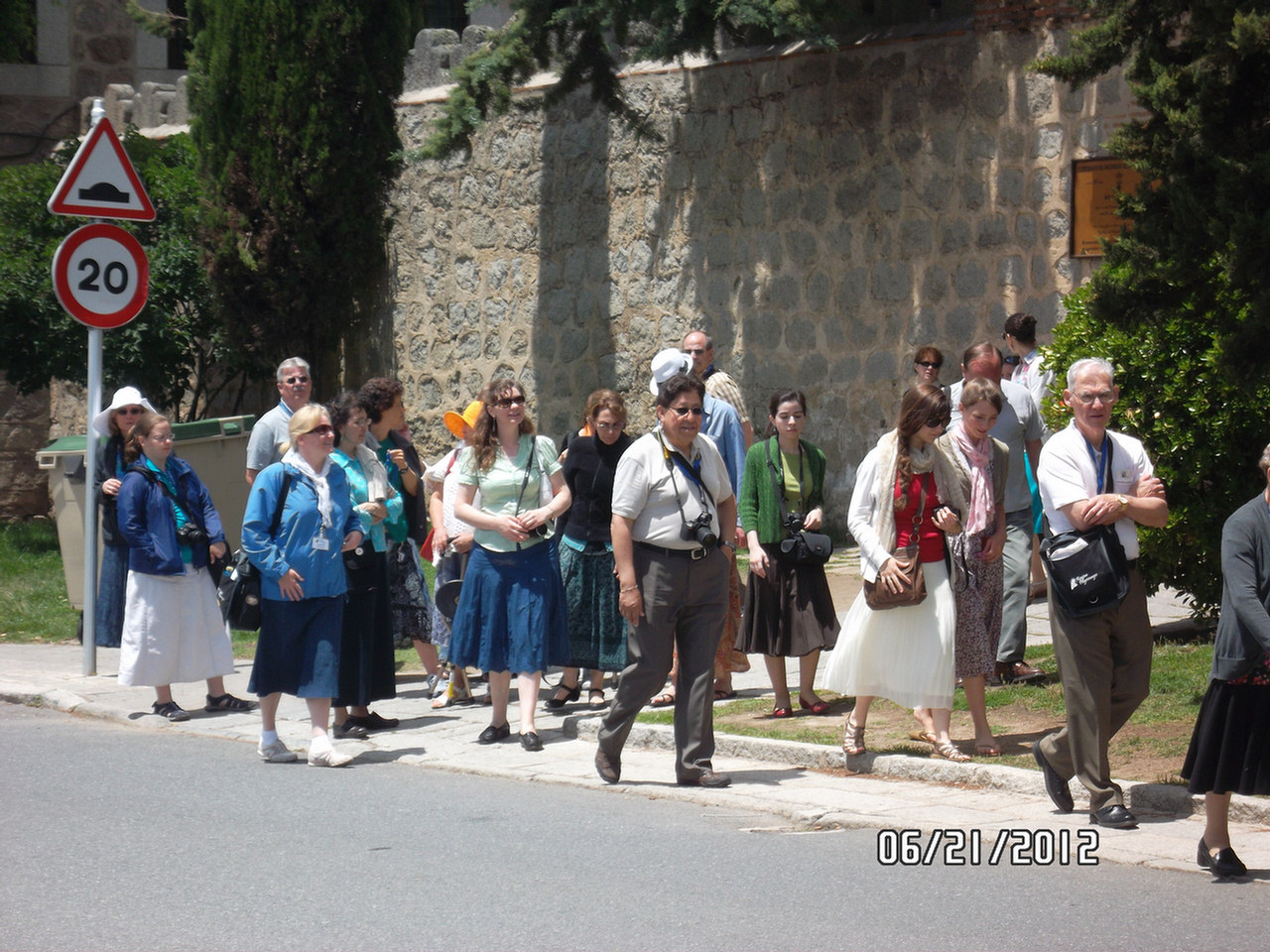 Avila Group 1
