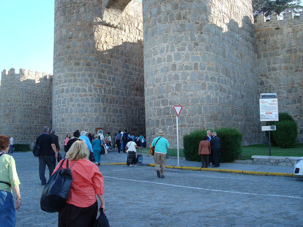 Avila Group 2