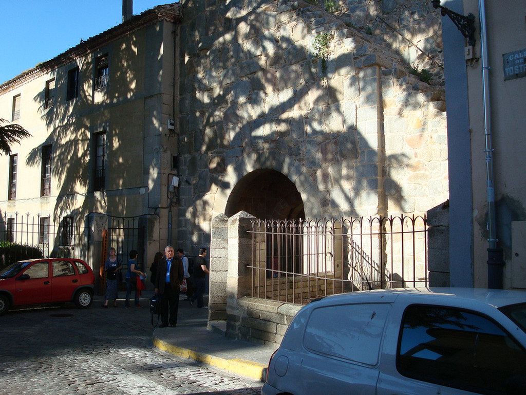 Avila Group 2
