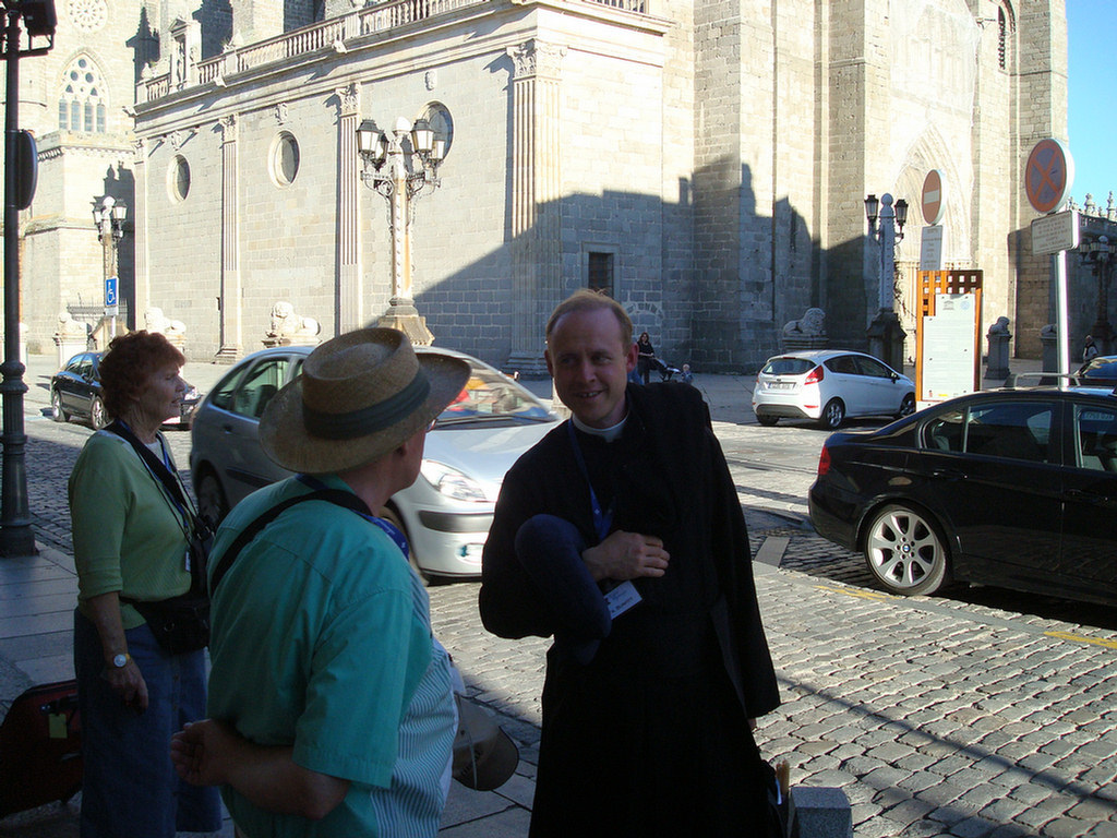 Avila Group 2