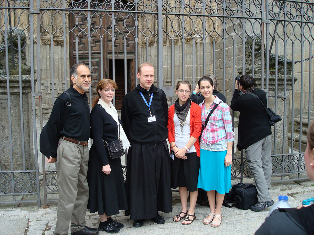 Avila Group 2