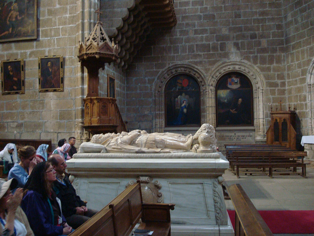 Avila Group 2