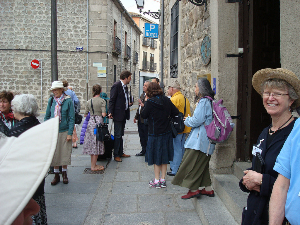 Avila Group 2