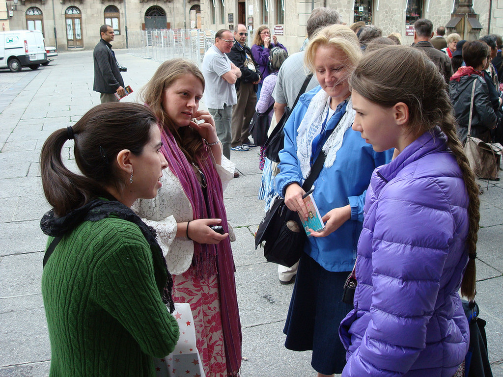 Avila Group 2