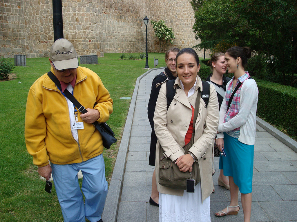 Avila Group 2