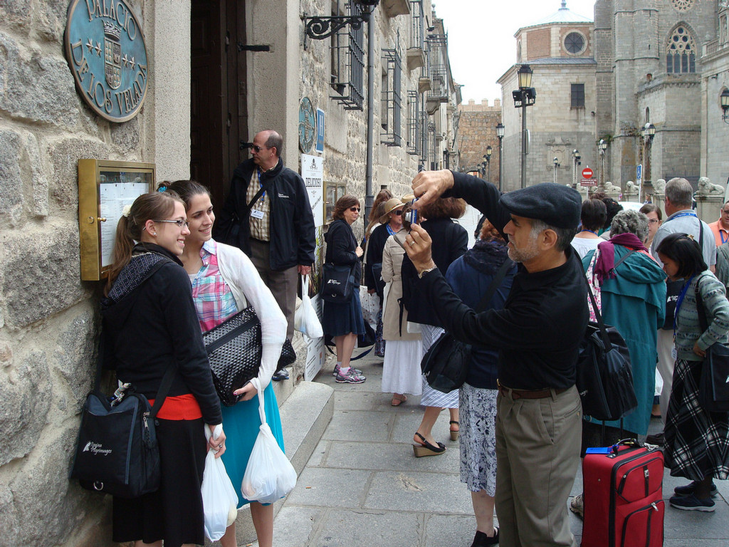 Avila Group 2