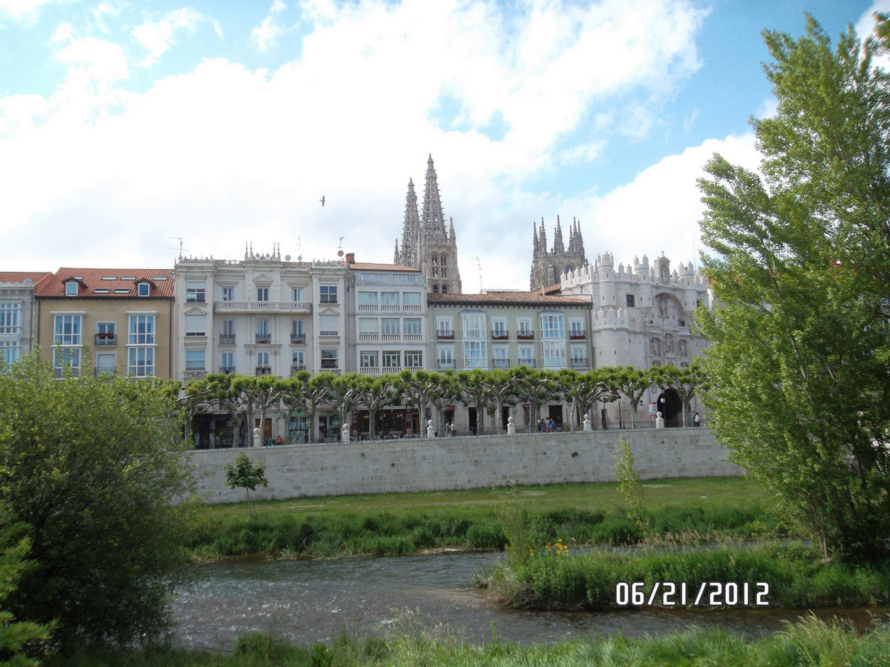 Burgos Group 1