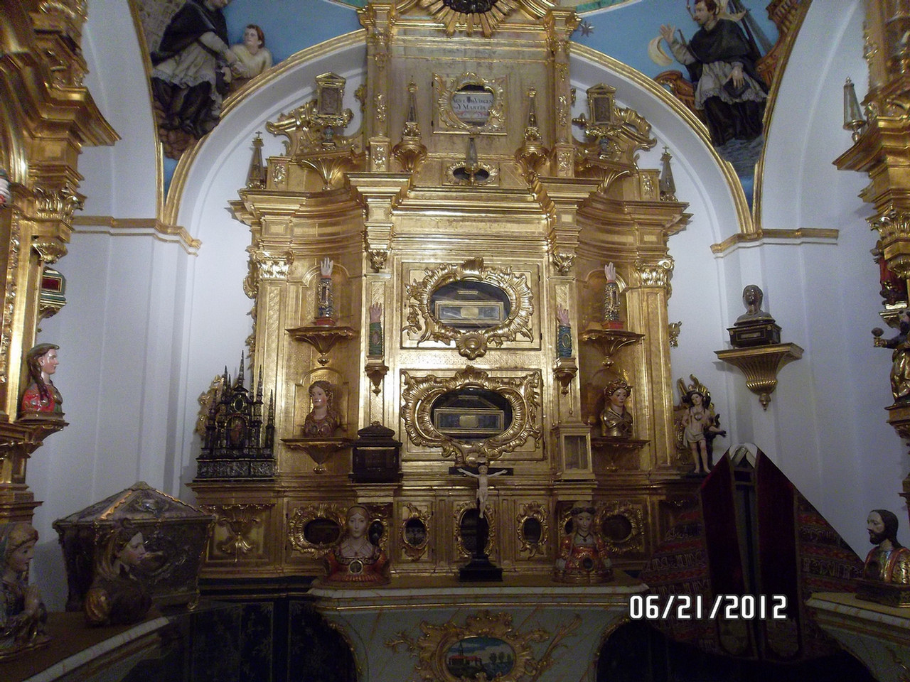 Burgos Group 1