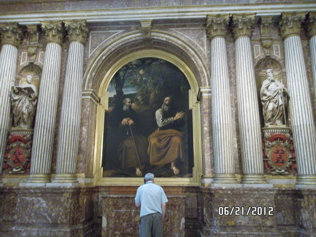 Burgos Group 1