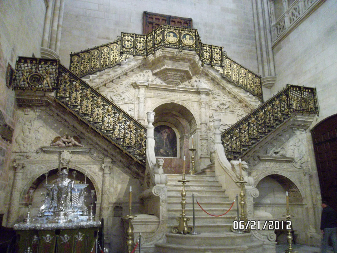 Burgos Group 1