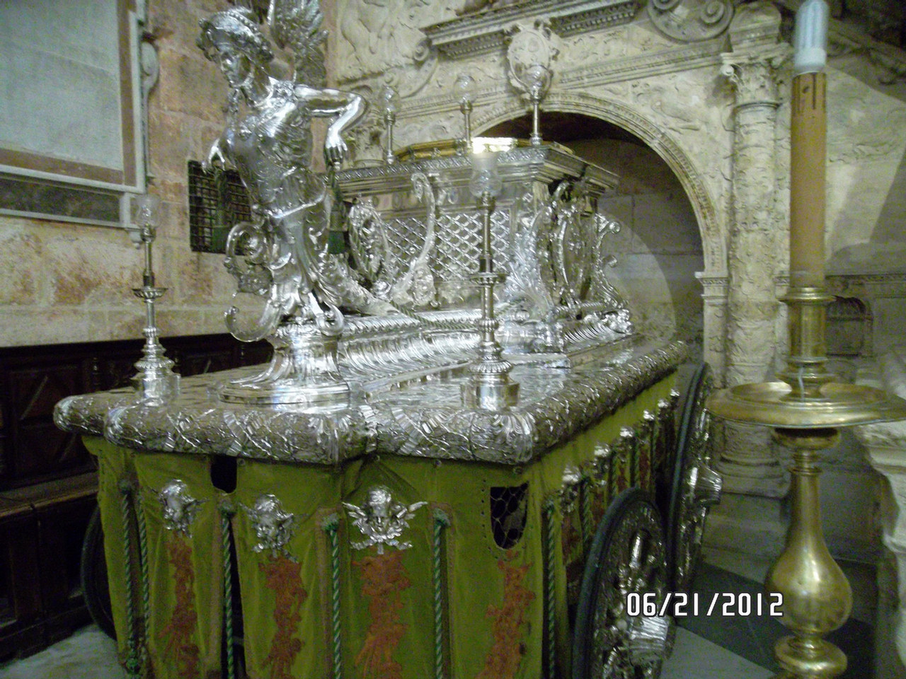 Burgos Group 1