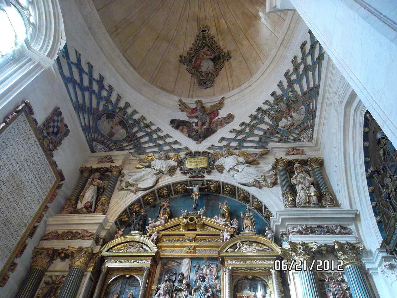 Burgos Group 1