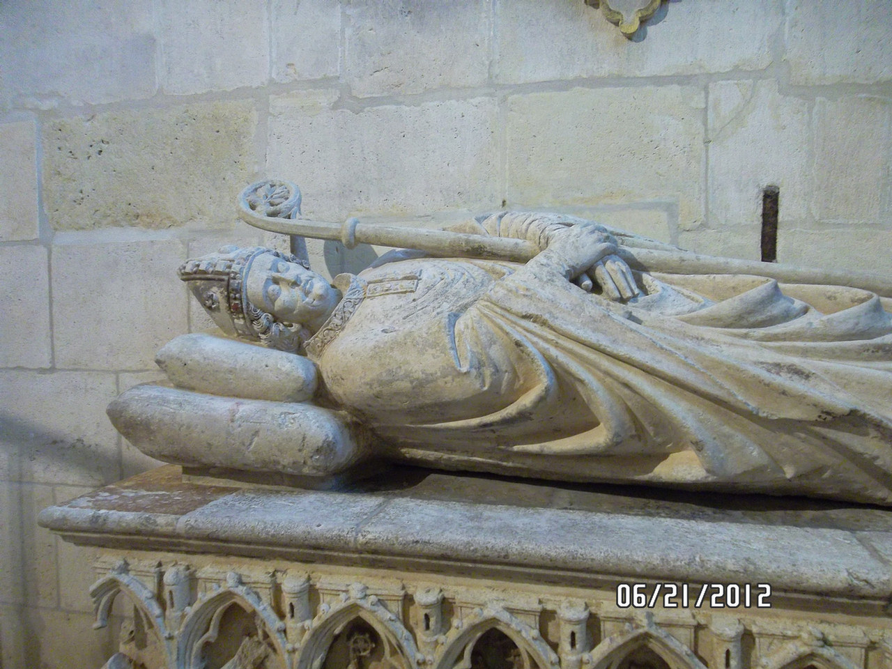Burgos Group 1