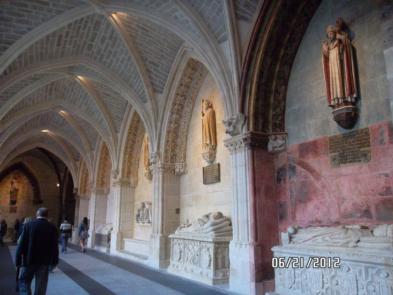 Burgos Group 1