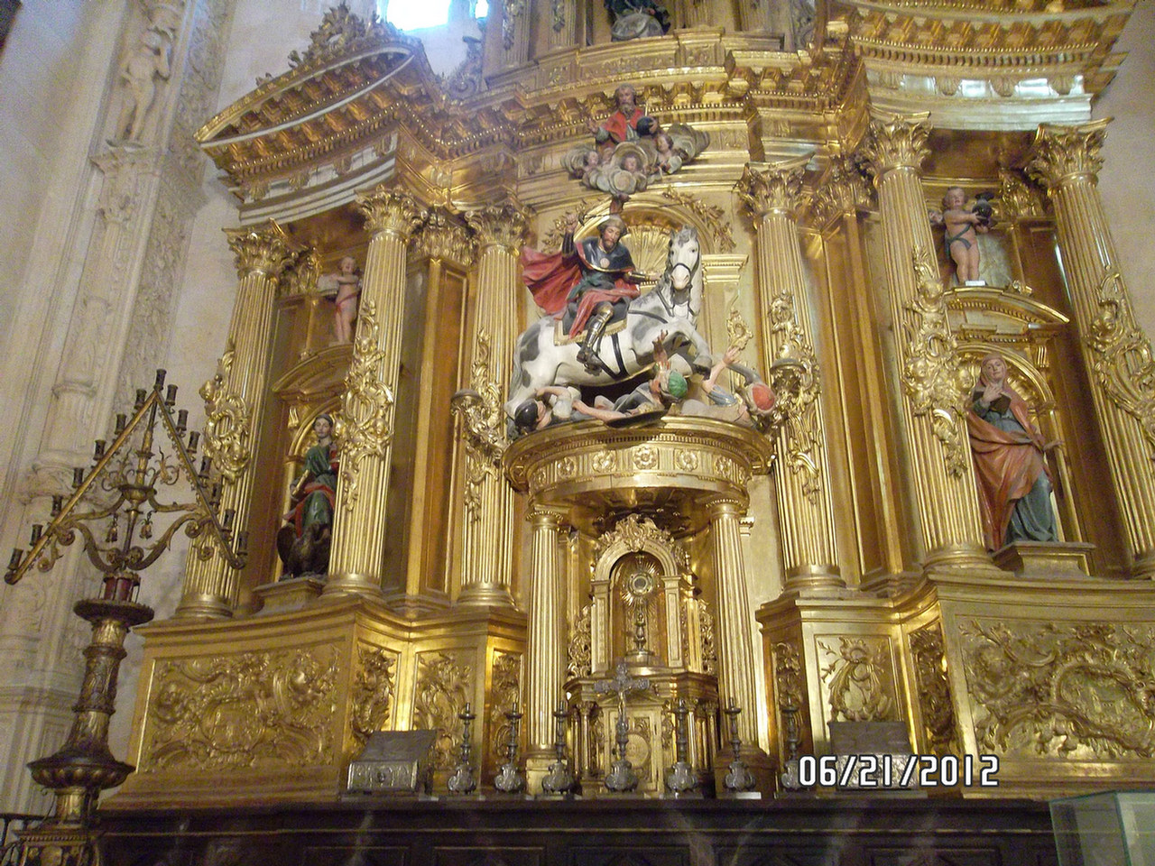 Burgos Group 1