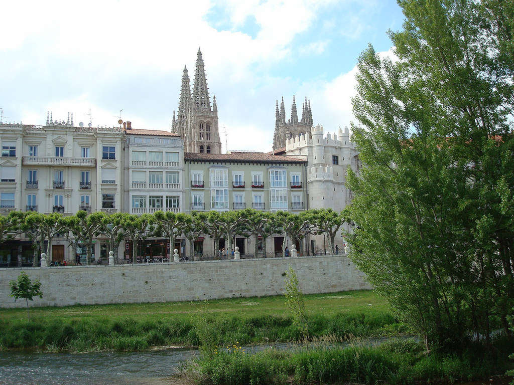 Burgos Group 2