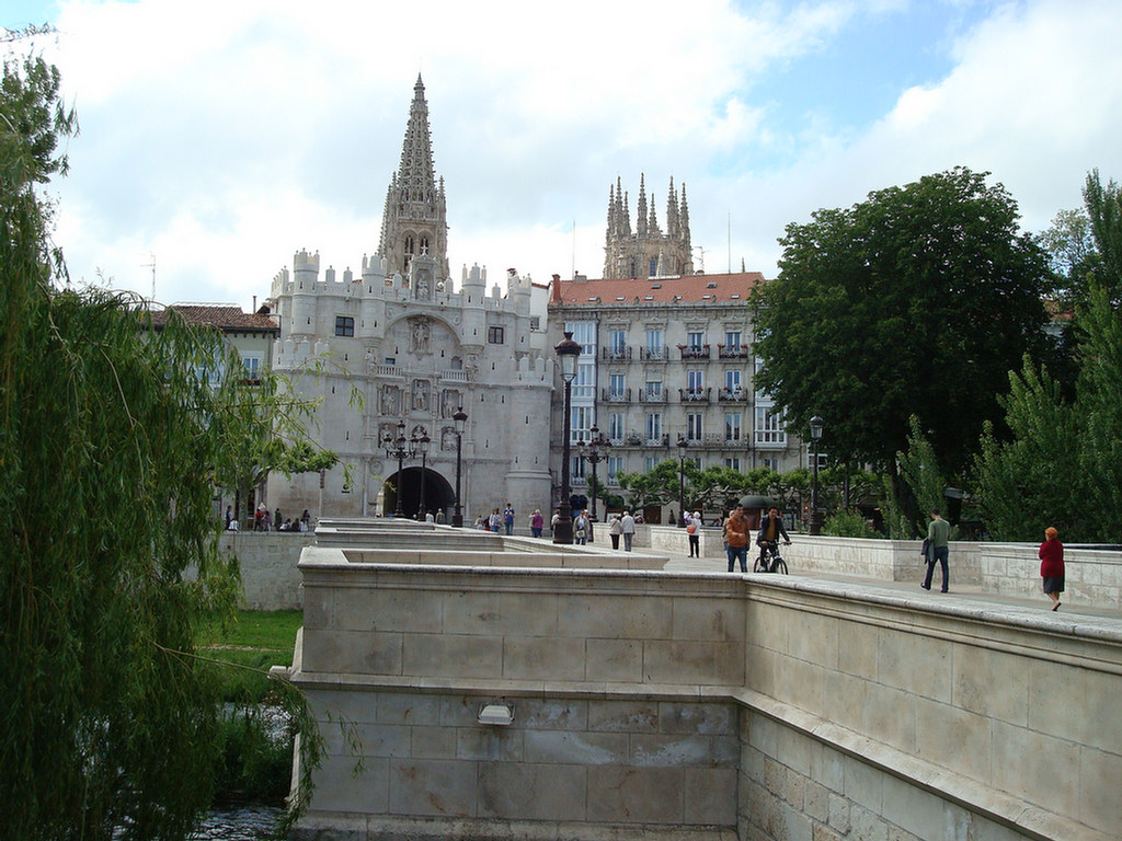 Burgos Group 2