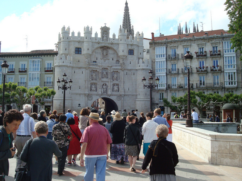 Burgos Group 2