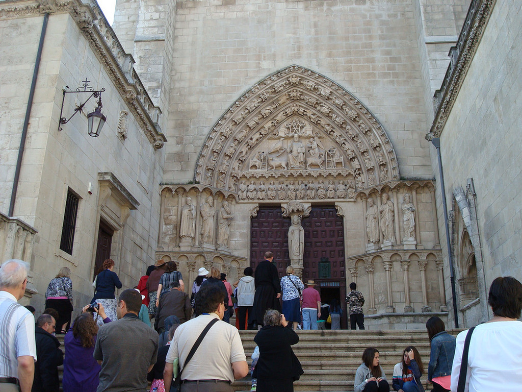 Burgos Group 2