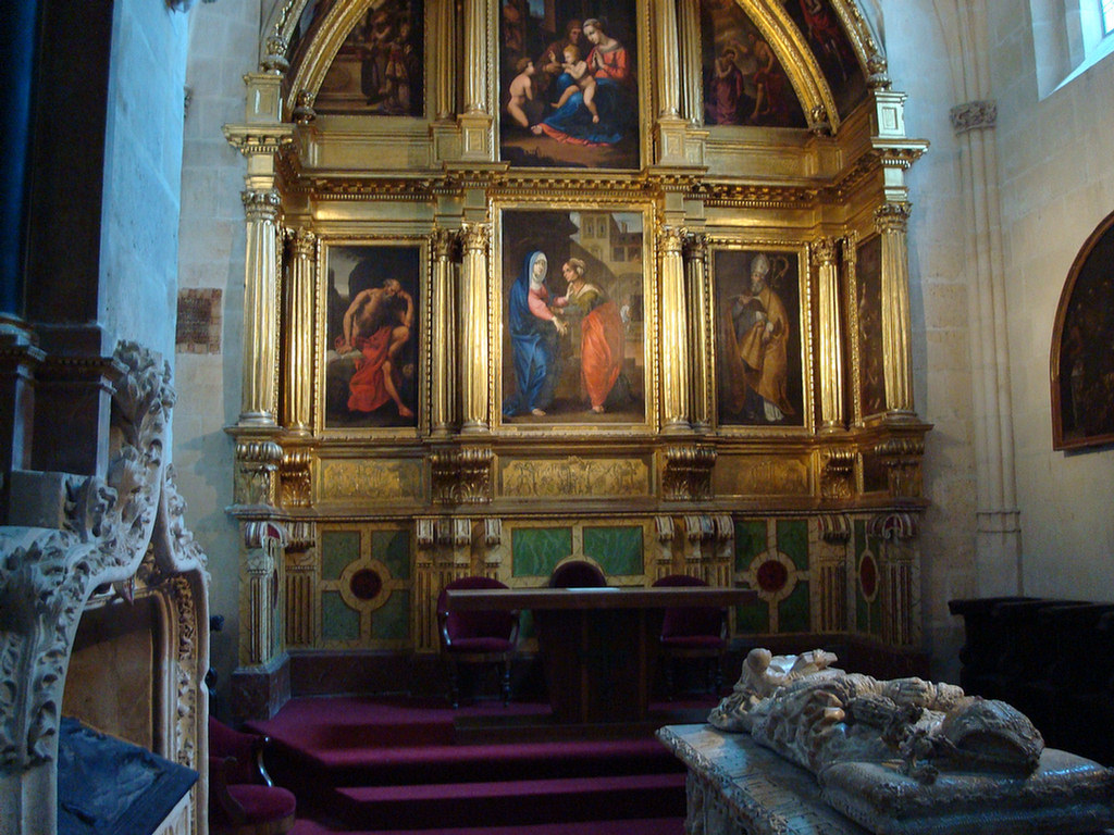 Burgos Group 2