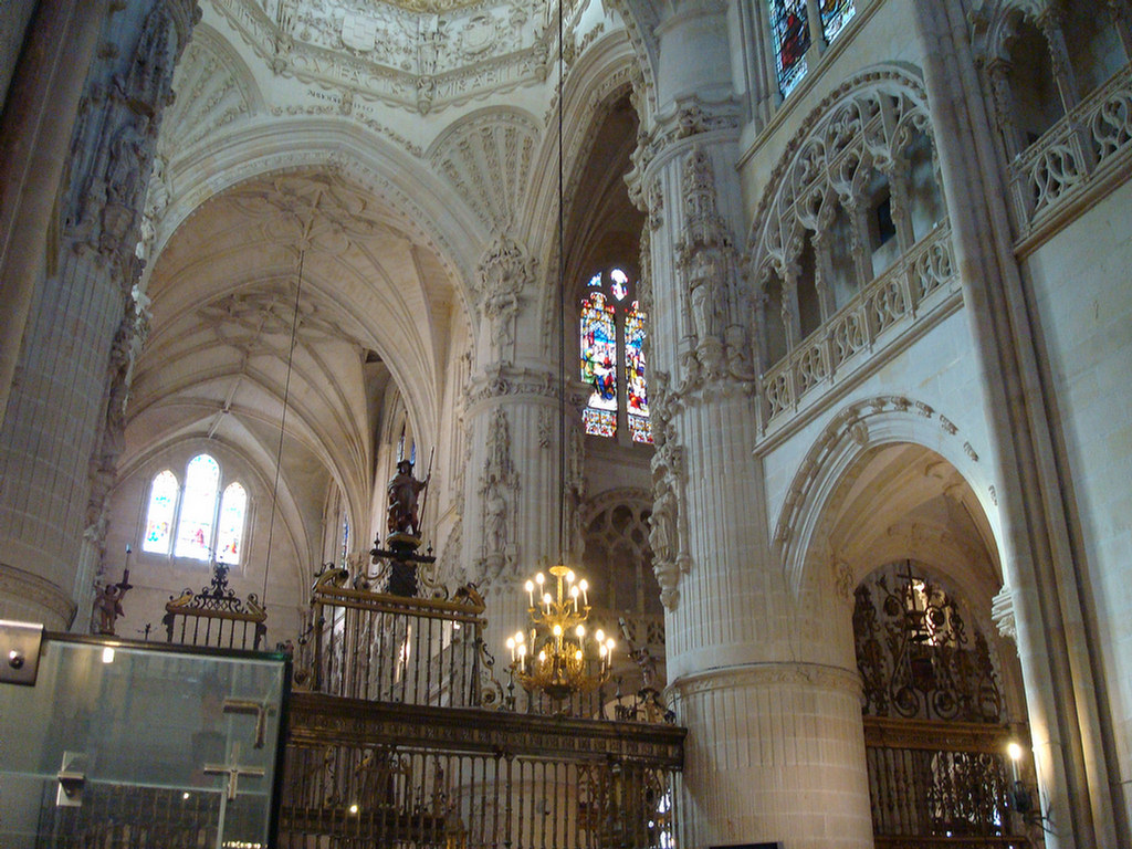 Burgos Group 2