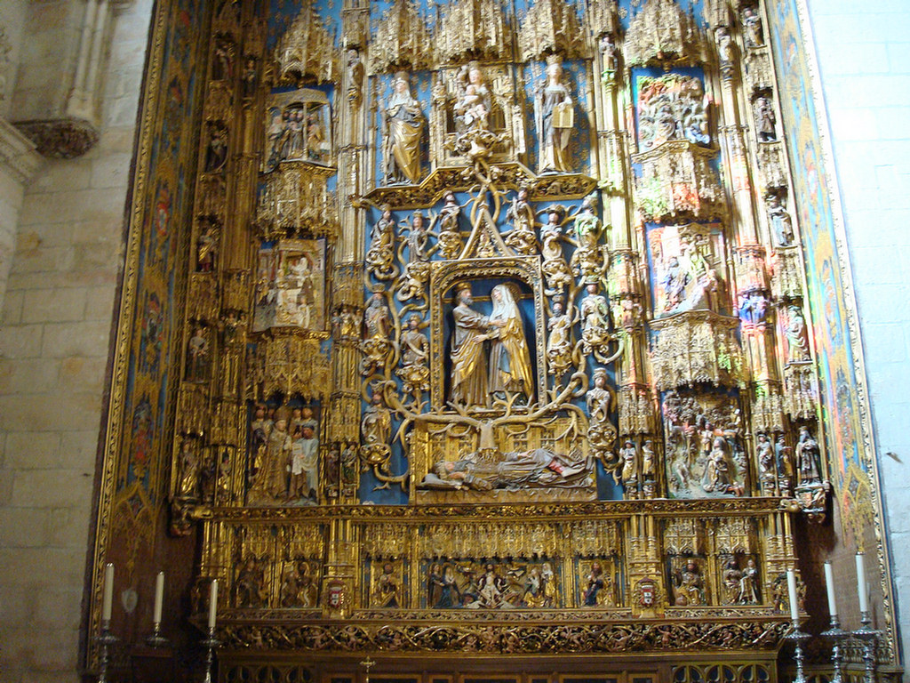 Burgos Group 2