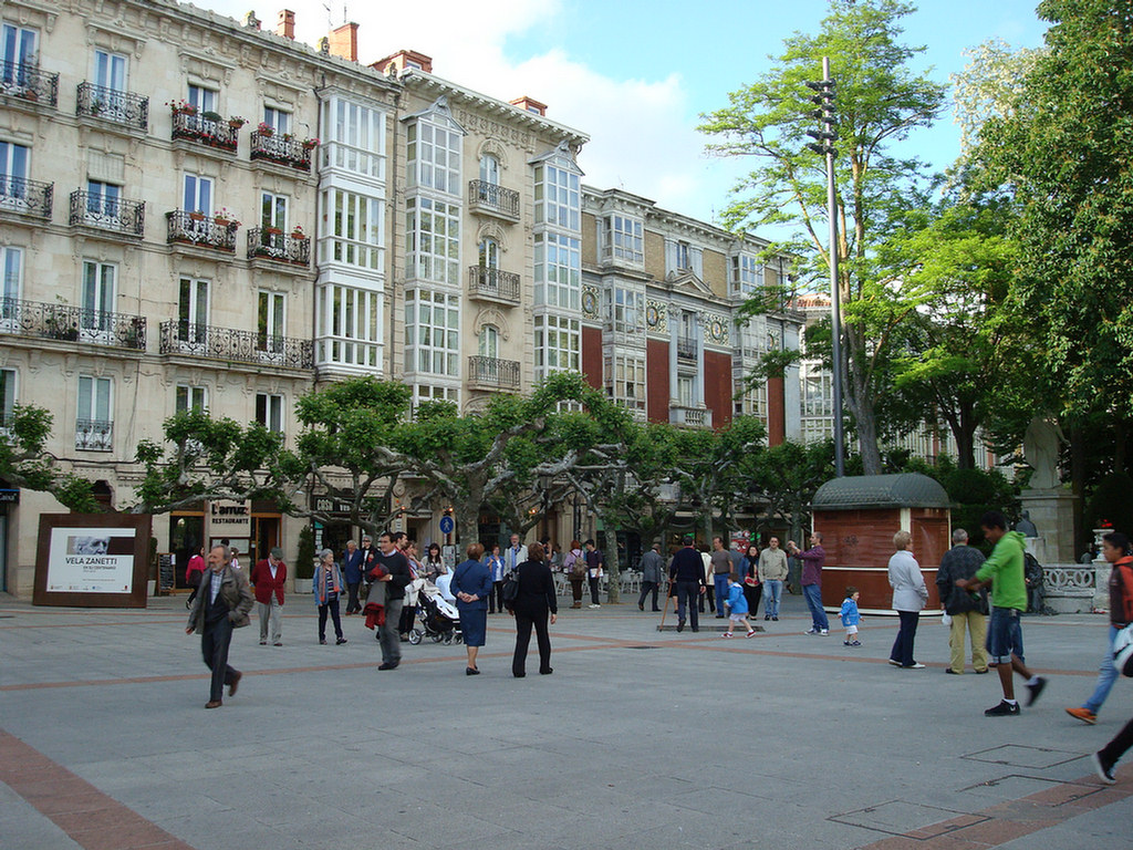 Burgos Group 2