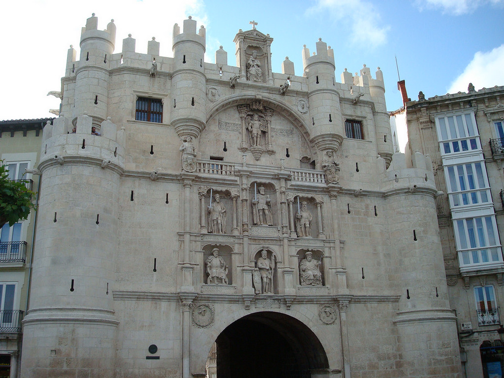 Burgos Group 2