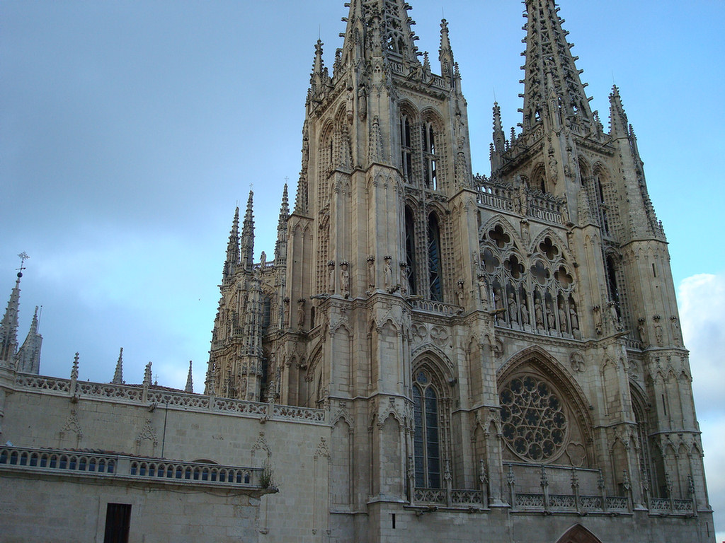 Burgos Group 2