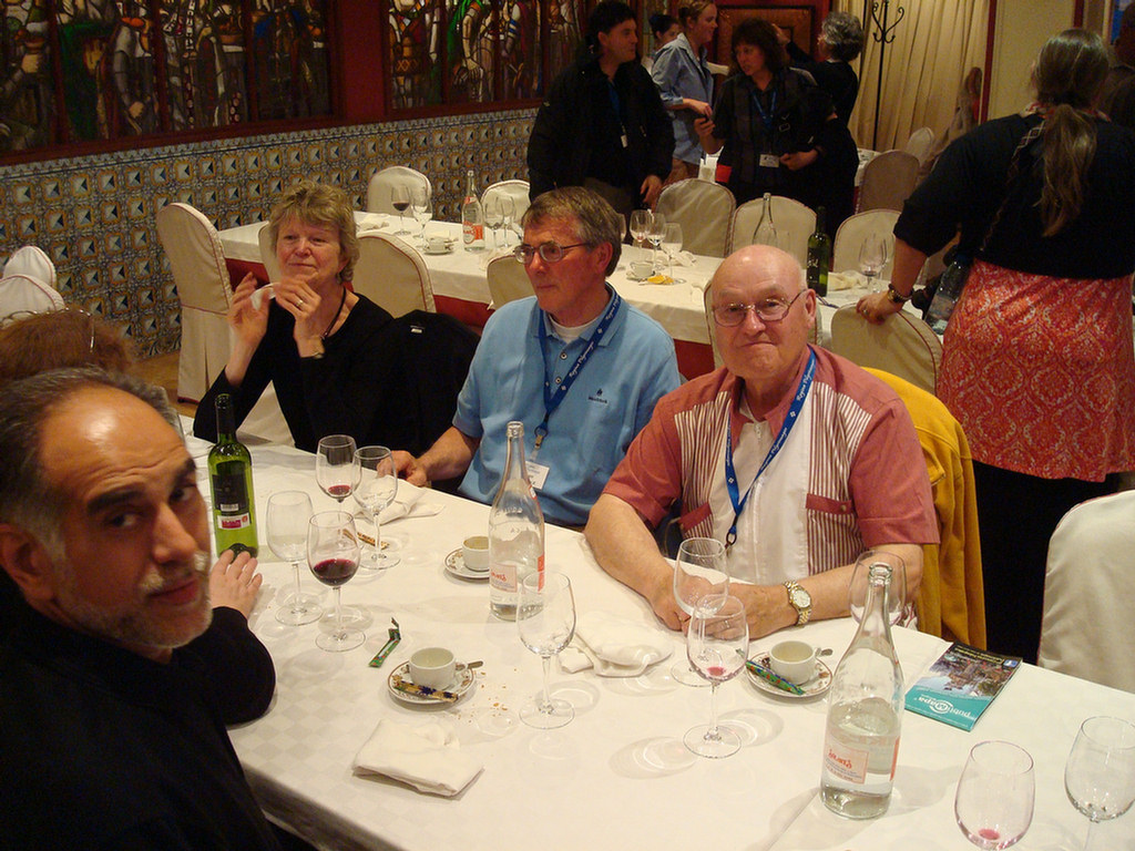 Burgos Group 2