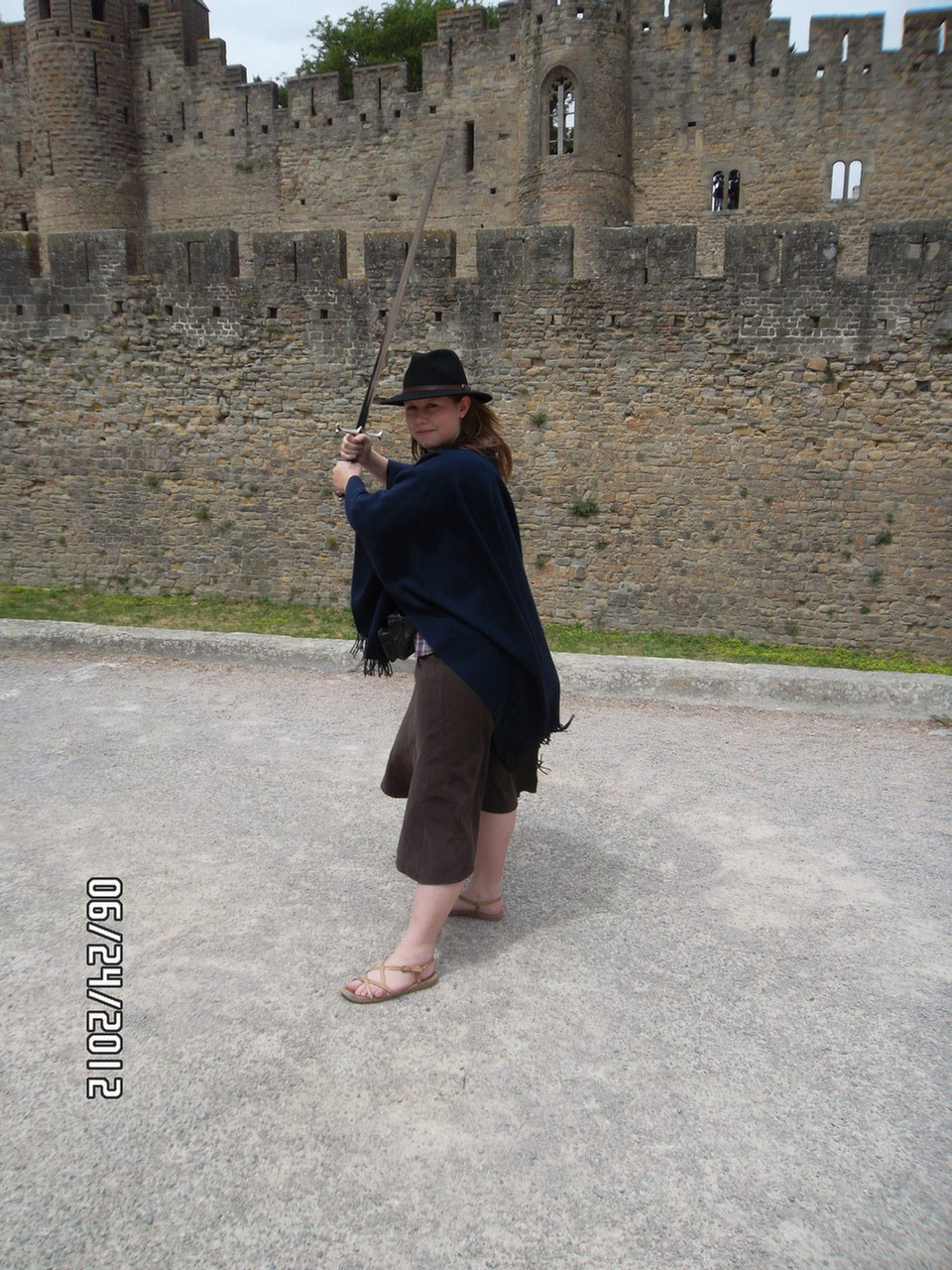 Carcassonne Group 1