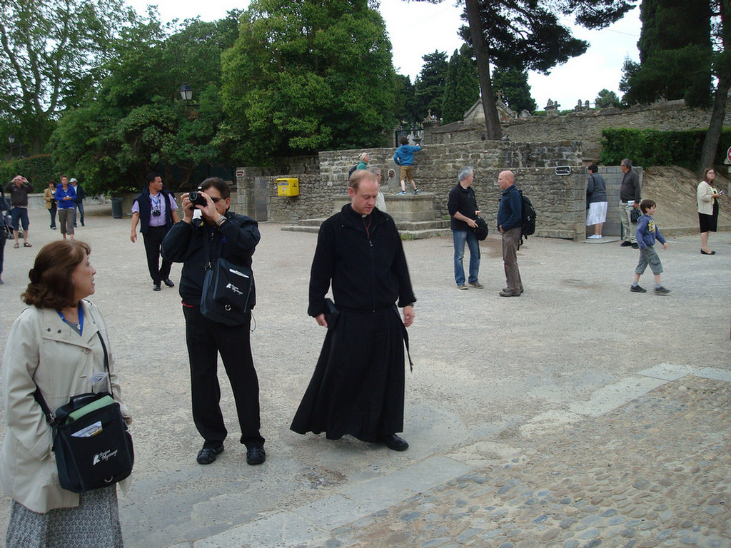 Carcassonne Group 2