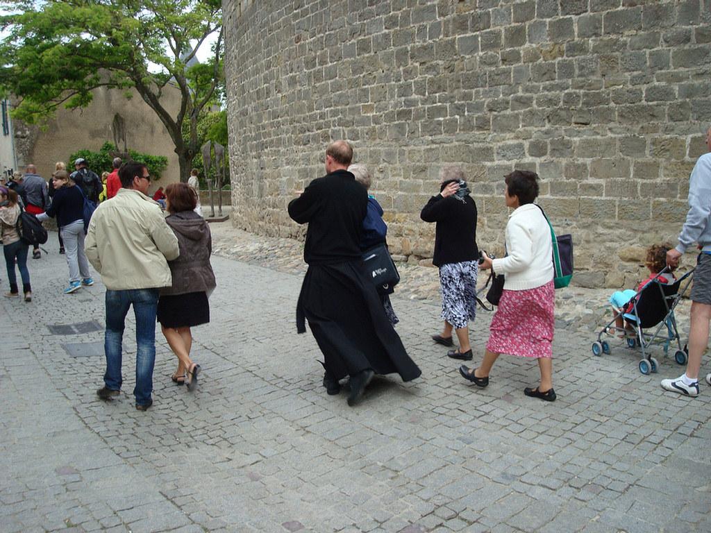 Carcassonne Group 2