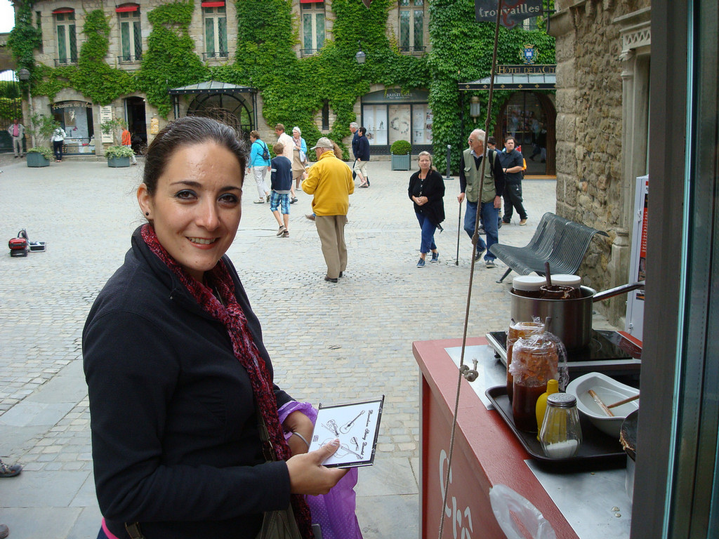 Carcassonne Group 2