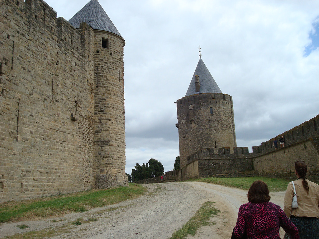 Carcassonne Group 2