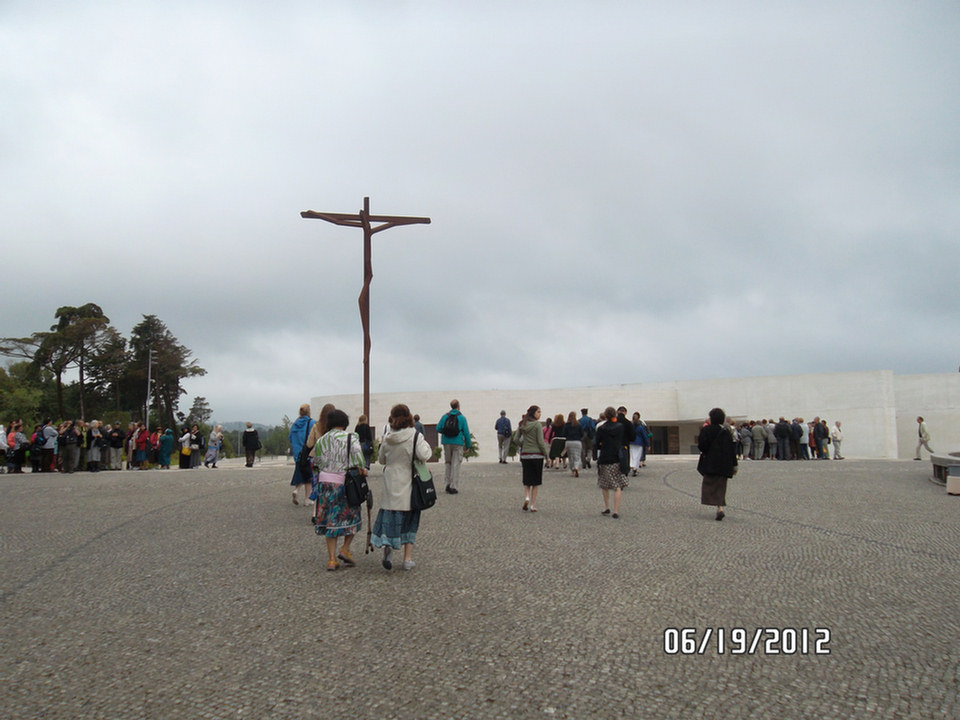 Fatima Group 1