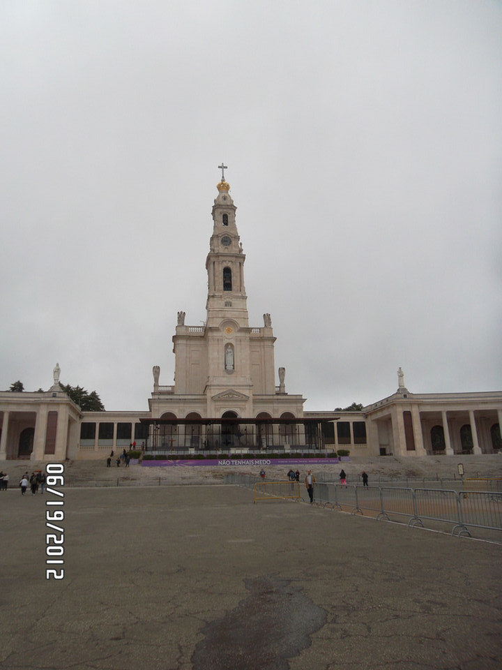 Fatima Group 1
