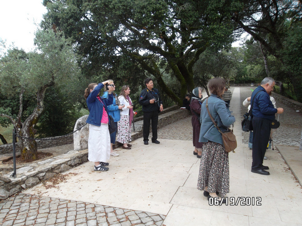 Fatima Group 2