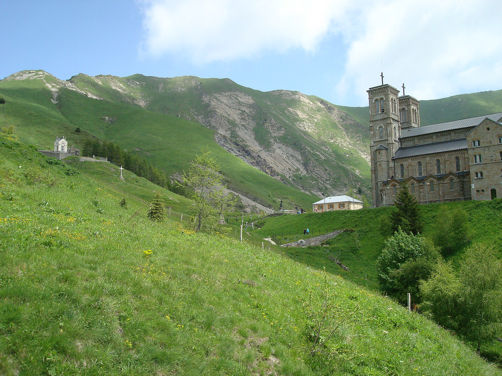 La Salette