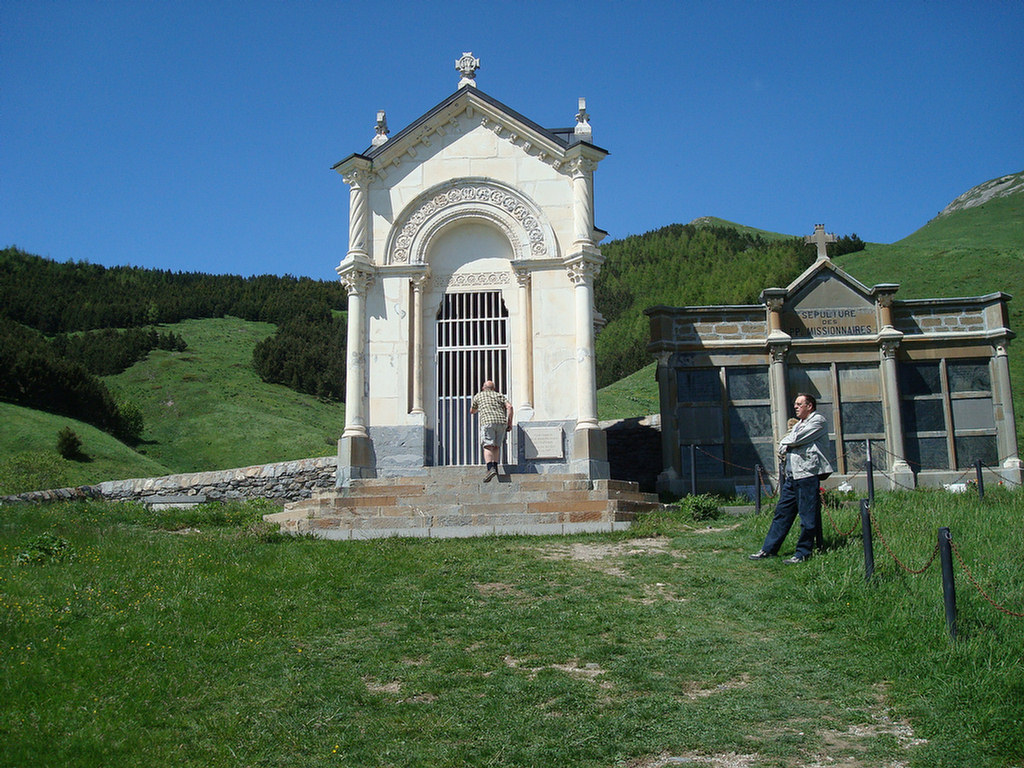 La Salette