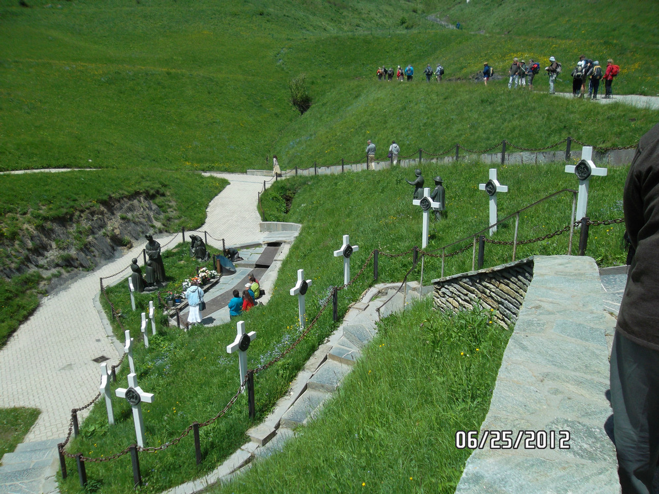 La Salette