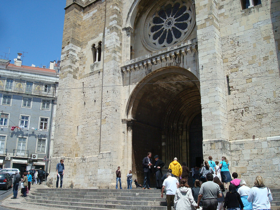 Lisbon
