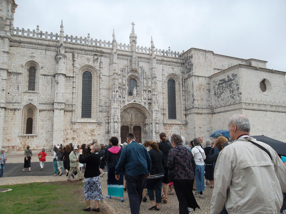 Lisbon