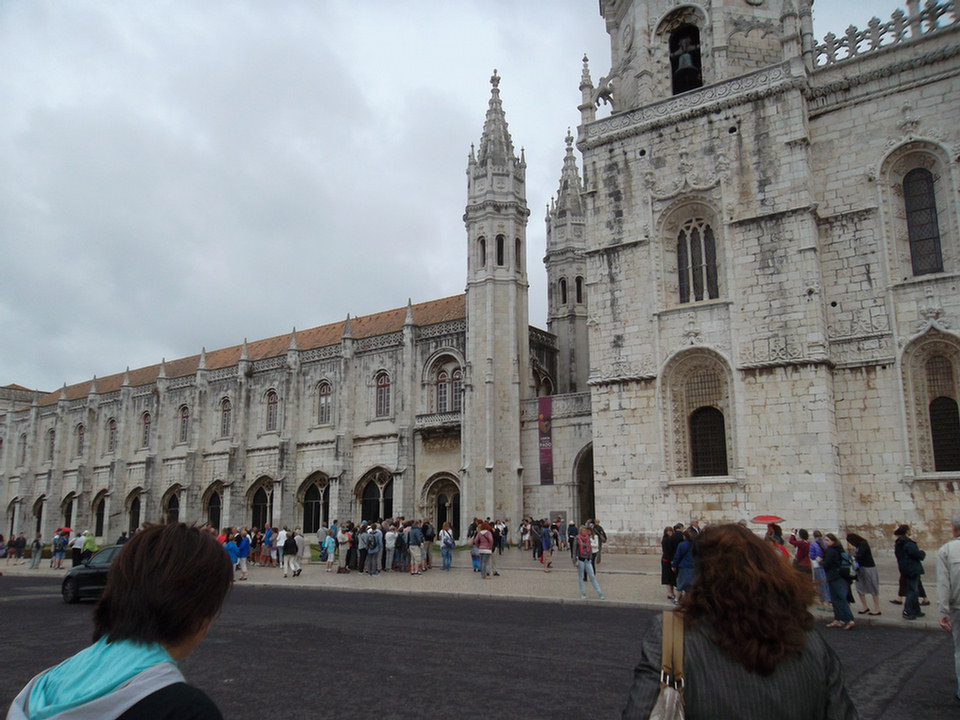 Lisbon