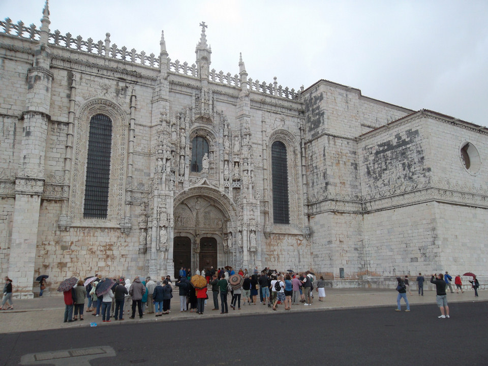 Lisbon