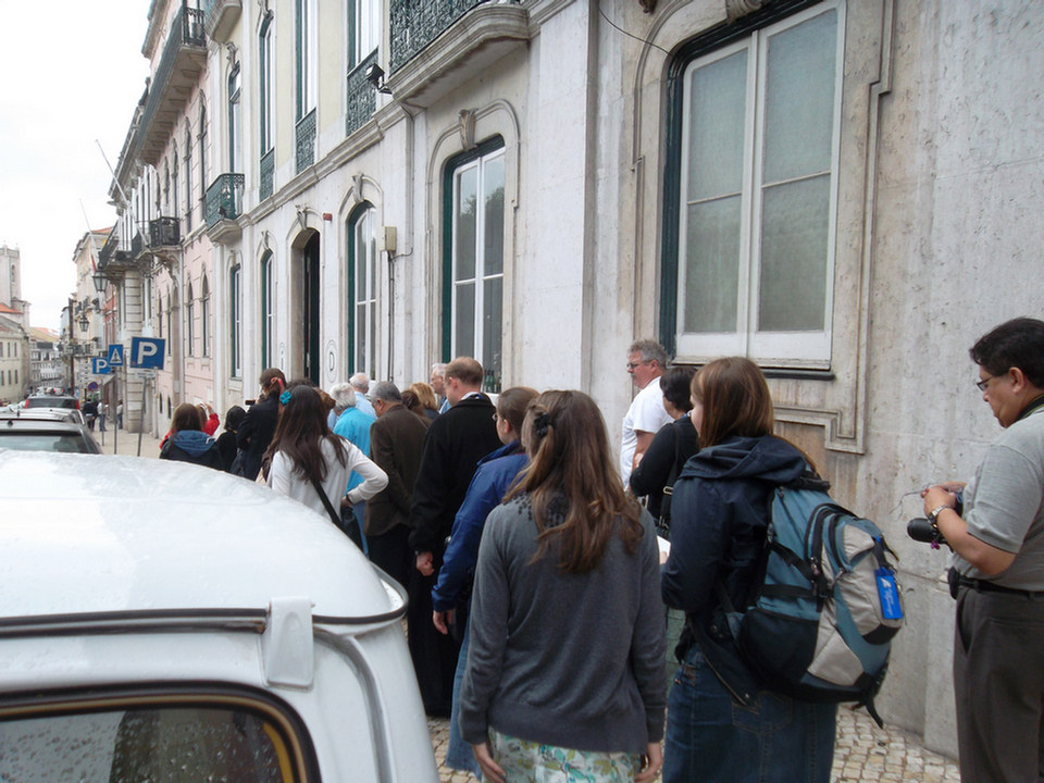 Lisbon
