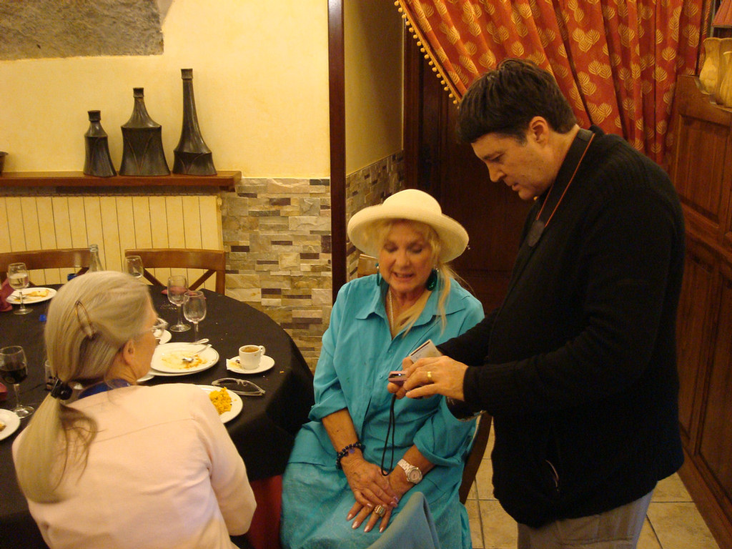 Lourdes Group 2