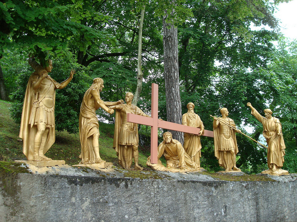 Lourdes Group 2