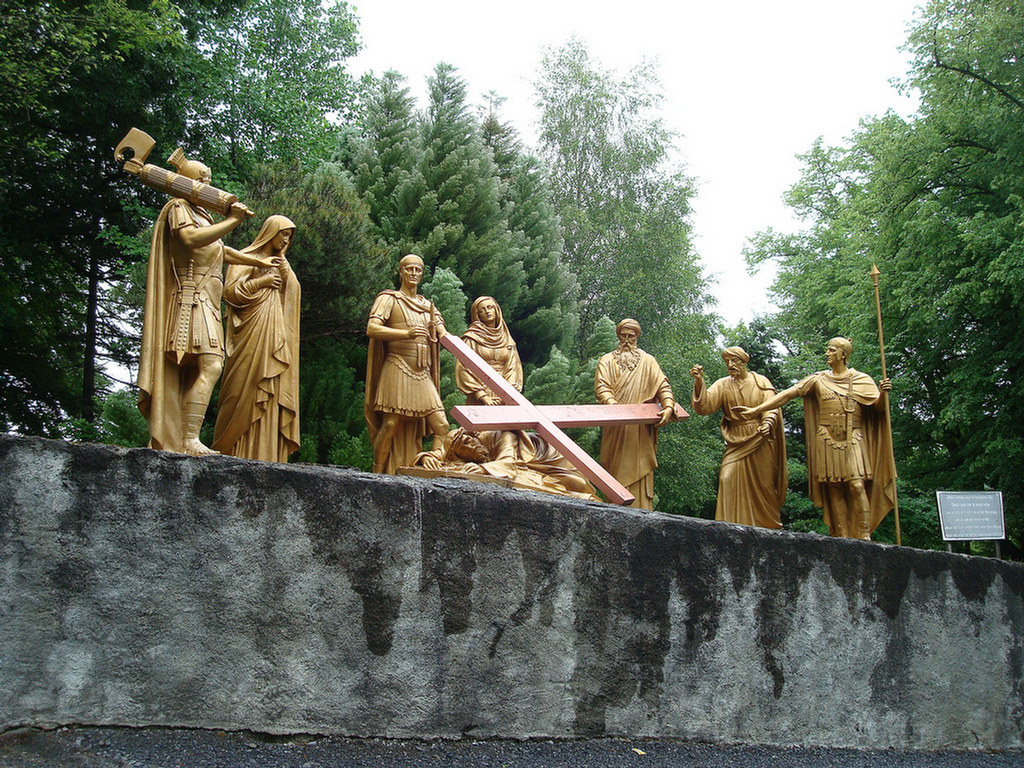 Lourdes Group 3